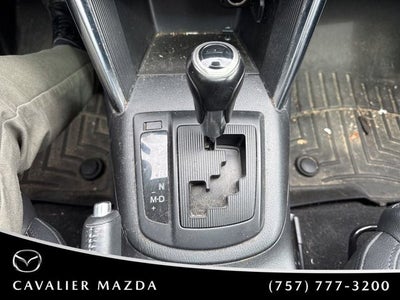 2014 Mazda Mazda CX-5 Grand Touring