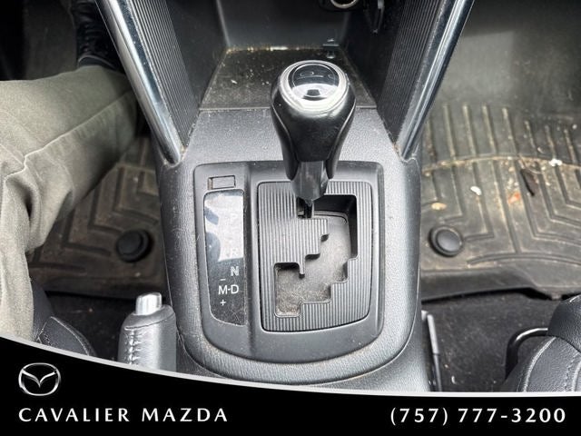 2014 Mazda Mazda CX-5 Grand Touring
