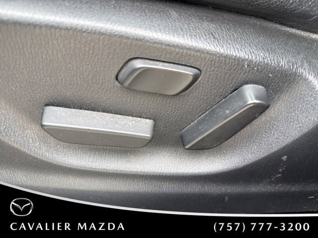 2014 Mazda Mazda CX-5 Grand Touring