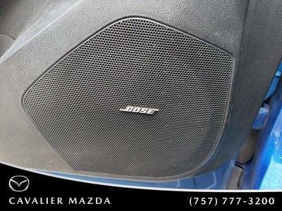 2014 Mazda Mazda CX-5 Grand Touring