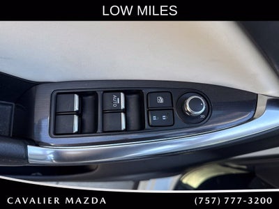 2016 Mazda Mazda CX-5 Grand Touring