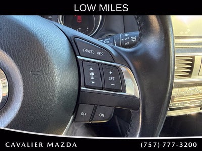 2016 Mazda Mazda CX-5 Grand Touring