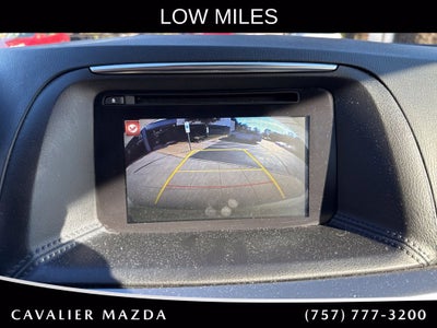 2016 Mazda Mazda CX-5 Grand Touring
