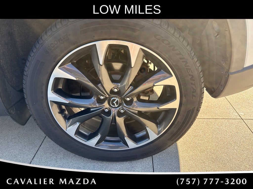 2016 Mazda Mazda CX-5 Grand Touring