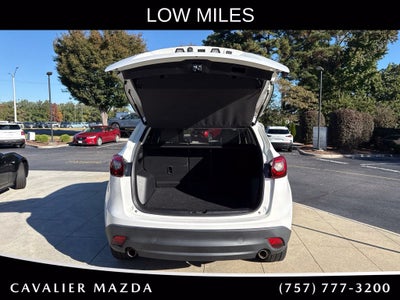 2016 Mazda Mazda CX-5 Grand Touring