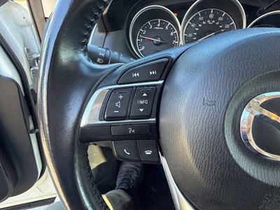2016 Mazda Mazda CX-5 Grand Touring