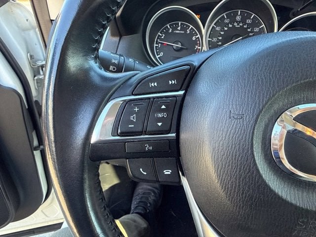 2016 Mazda Mazda CX-5 Grand Touring
