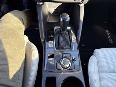 2016 Mazda Mazda CX-5 Grand Touring