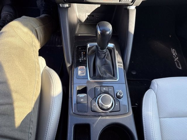 2016 Mazda Mazda CX-5 Grand Touring