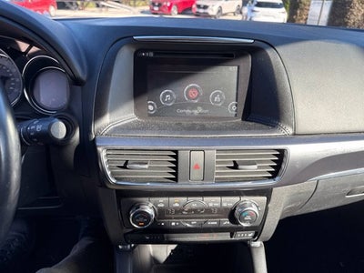 2016 Mazda Mazda CX-5 Grand Touring