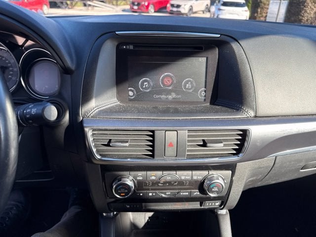 2016 Mazda Mazda CX-5 Grand Touring