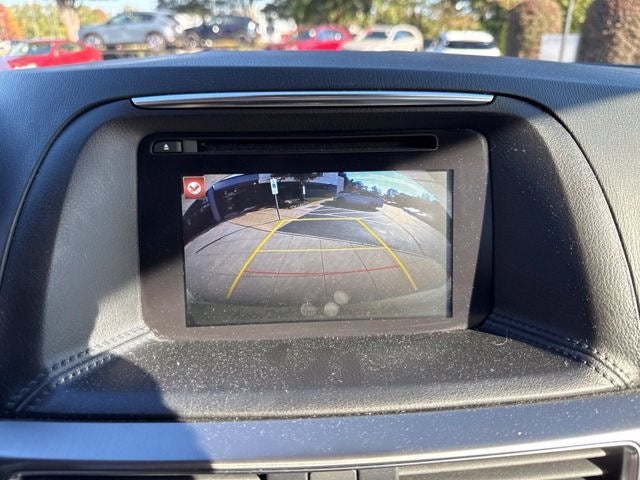 2016 Mazda Mazda CX-5 Grand Touring