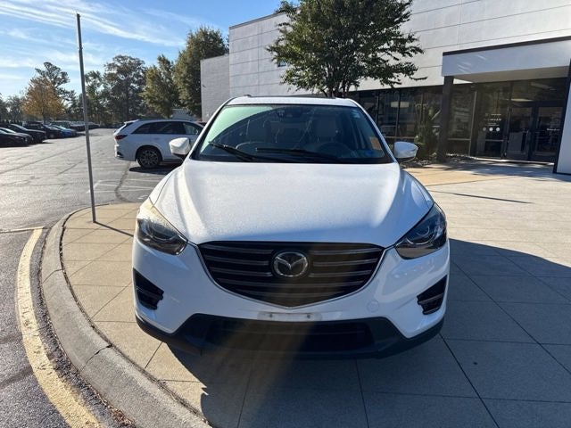 2016 Mazda Mazda CX-5 Grand Touring