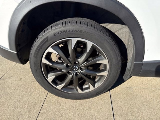 2016 Mazda Mazda CX-5 Grand Touring