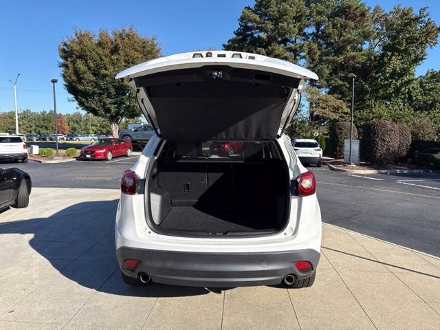 2016 Mazda Mazda CX-5 Grand Touring