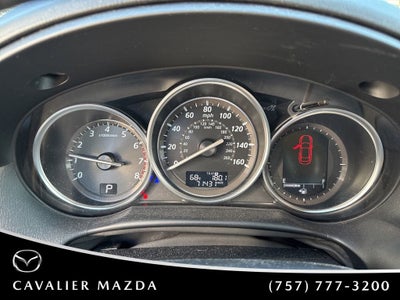 2015 Mazda Mazda CX-5 Grand Touring