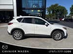 2015 Mazda Mazda CX-5 Grand Touring