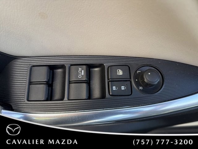 2015 Mazda Mazda CX-5 Grand Touring
