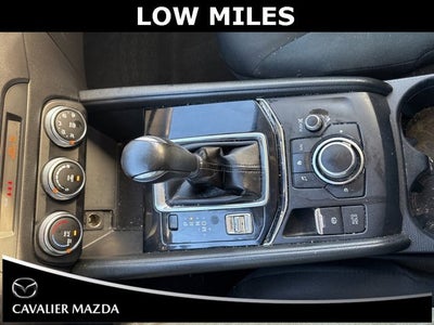 2019 Mazda Mazda CX-5 Sport