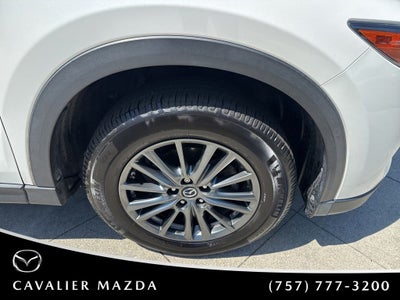 2019 Mazda Mazda CX-5 Sport