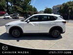 2019 Mazda Mazda CX-5 Sport
