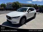 2019 Mazda Mazda CX-5 Grand Touring