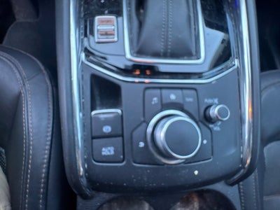2019 Mazda Mazda CX-5 Grand Touring