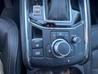 2019 Mazda Mazda CX-5 Grand Touring