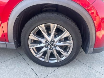 2019 Mazda Mazda CX-5 Grand Touring