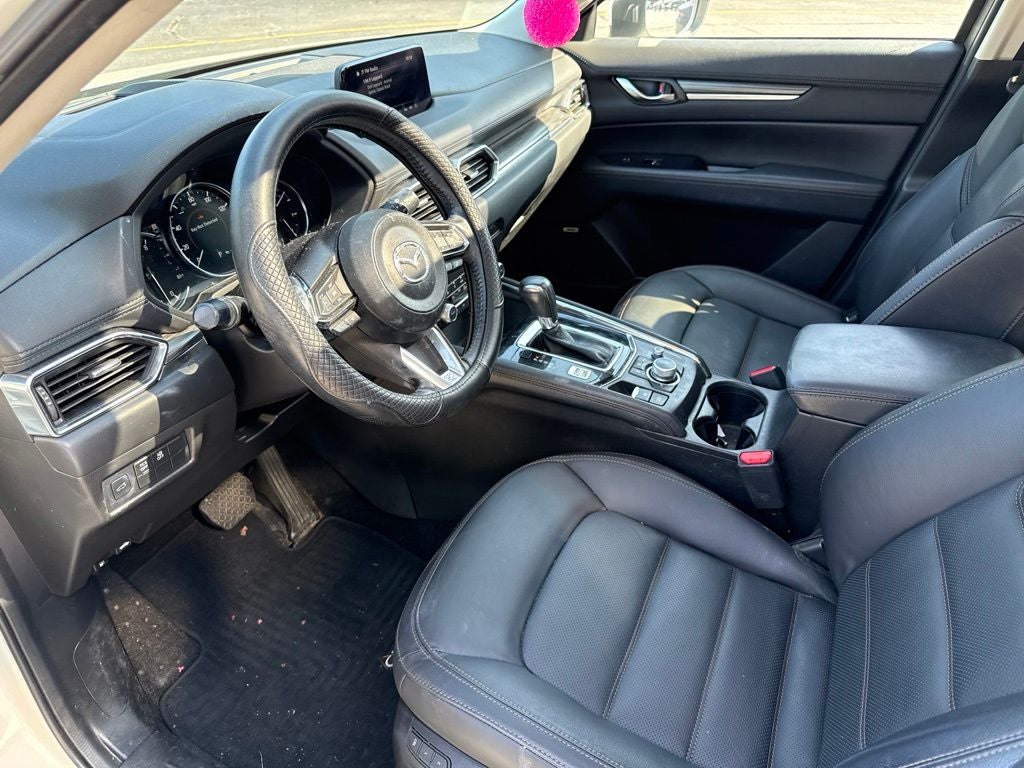 2020 Mazda Mazda CX-5 Grand Touring