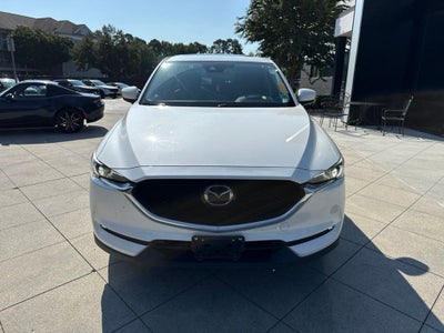 2020 Mazda Mazda CX-5 Grand Touring