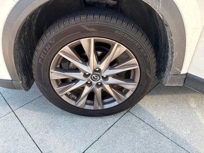2020 Mazda Mazda CX-5 Grand Touring