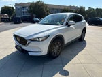 2020 Mazda Mazda CX-5 Grand Touring
