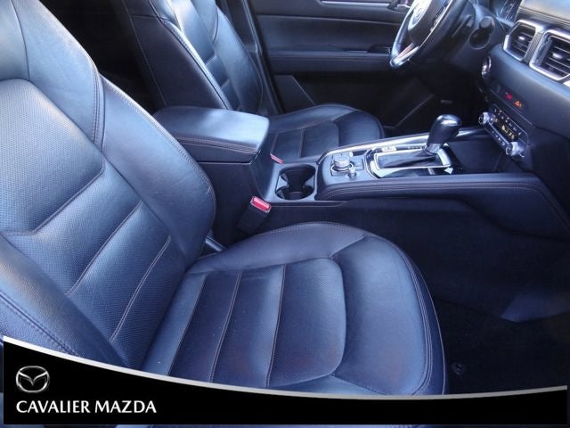 2021 Mazda Mazda CX-5 Grand Touring