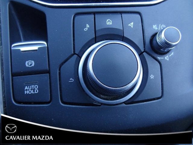 2021 Mazda Mazda CX-5 Grand Touring