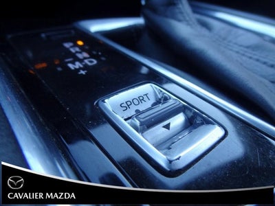 2021 Mazda Mazda CX-5 Grand Touring