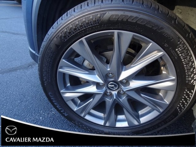 2021 Mazda Mazda CX-5 Grand Touring