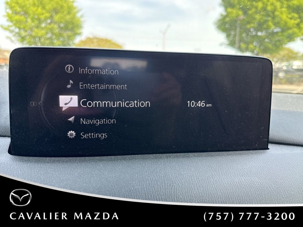 2023 Mazda Mazda CX-5 2.5 S