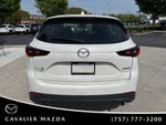 2023 Mazda Mazda CX-5 2.5 S