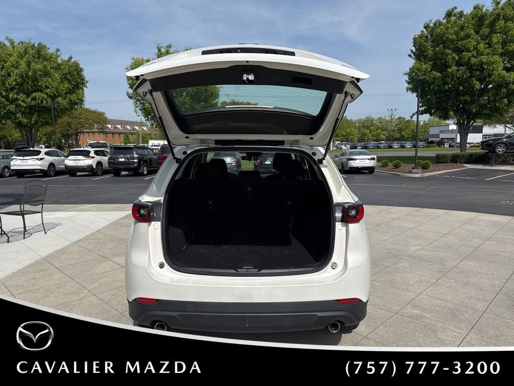 2023 Mazda Mazda CX-5 2.5 S