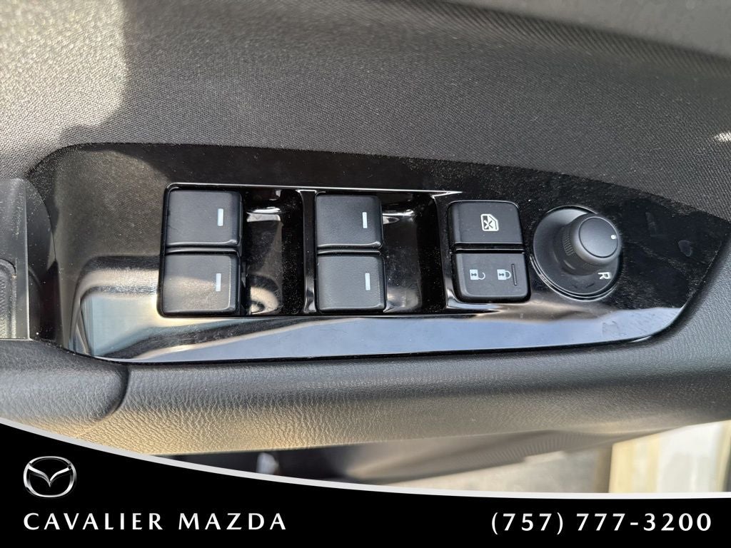 2023 Mazda Mazda CX-5 2.5 S