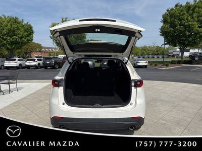 2023 Mazda Mazda CX-5 2.5 S