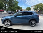 2020 Mazda Mazda CX-5 Grand Touring Reserve