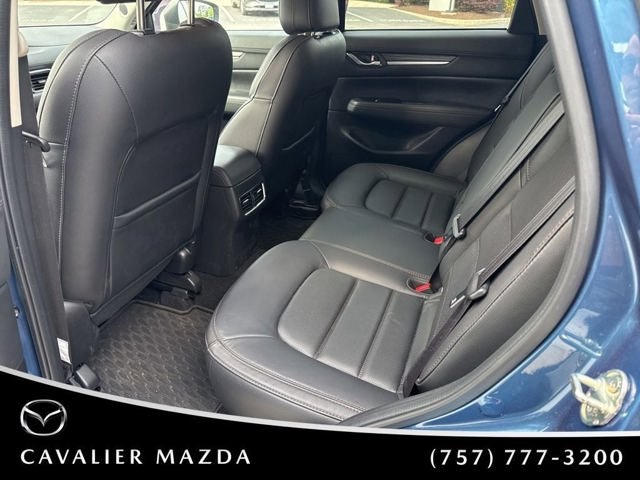 2020 Mazda Mazda CX-5 Grand Touring Reserve