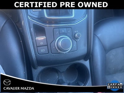 2022 Mazda Mazda CX-5 2.5 S Select Package