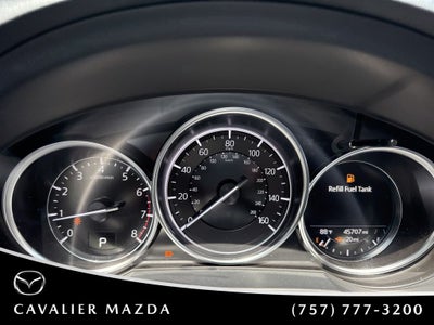 2024 Mazda Mazda CX-5 2.5 S Preferred Package