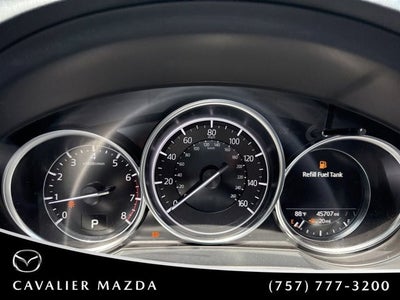 2024 Mazda Mazda CX-5 2.5 S Preferred Package