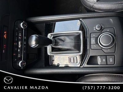 2024 Mazda Mazda CX-5 2.5 S Preferred Package