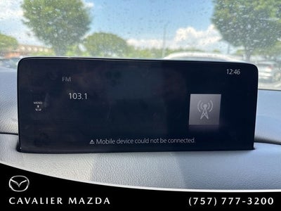 2024 Mazda Mazda CX-5 2.5 S Preferred Package