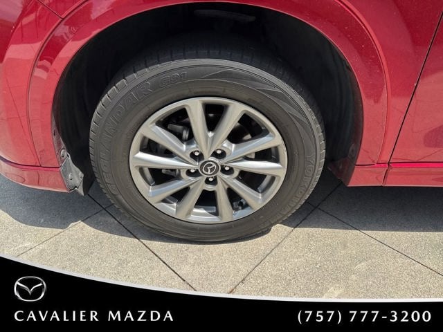 2024 Mazda Mazda CX-5 2.5 S Preferred Package